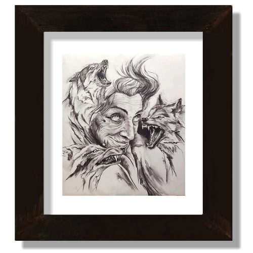 Eva Menezz - La Sabiduría