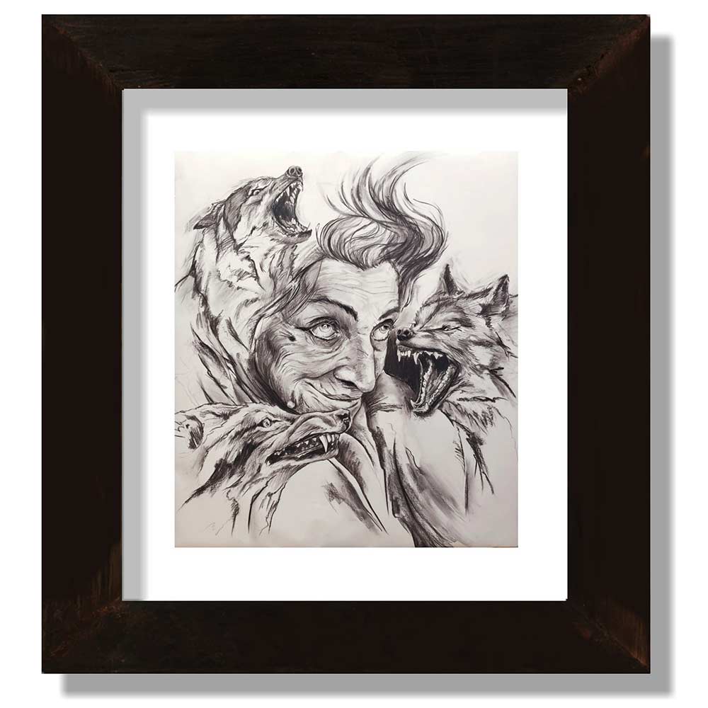 Eva Menezz - La Sabiduría