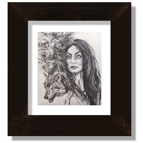 Eva Menezz - La Duda Shock