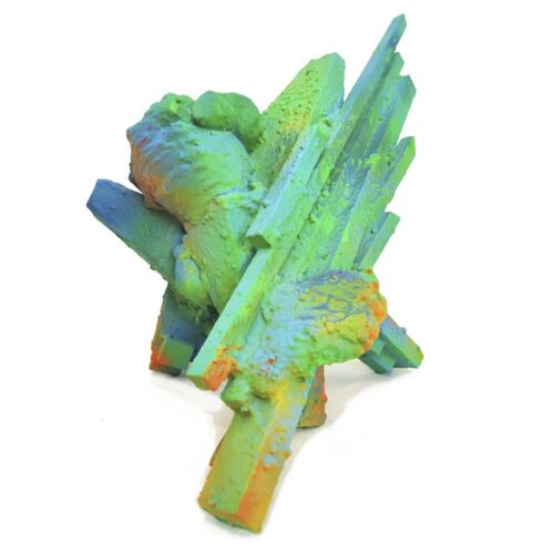 Eva Menezz - ERIS-TITAN