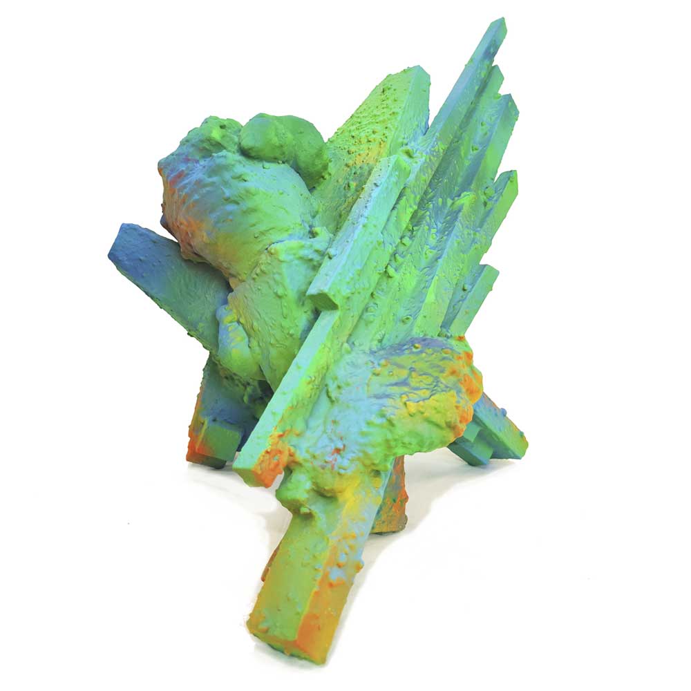 Eva Menezz - ERIS-TITAN