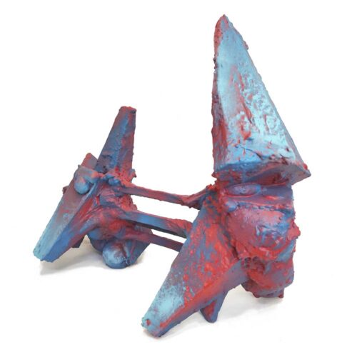 Eva Menezz - MAKEMAKE