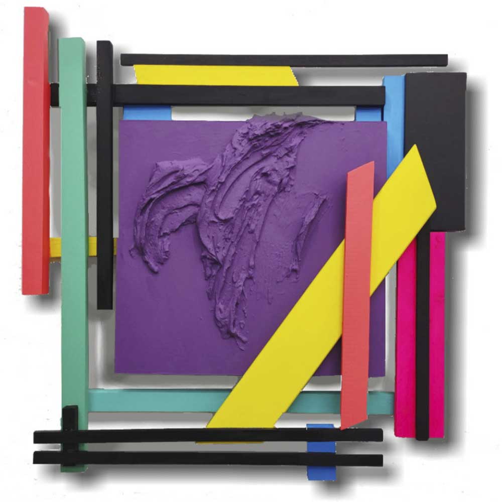 Eva Menezz - Violetta