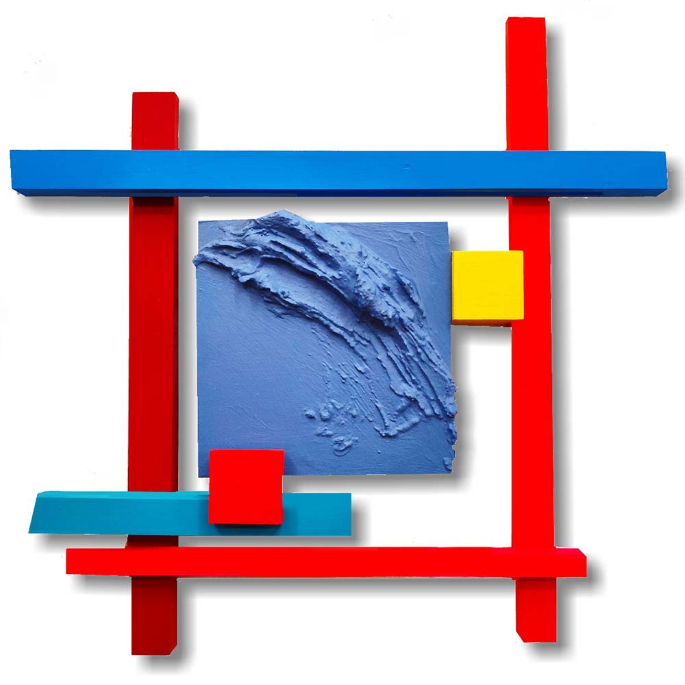 Eva Menezz - Little Malva