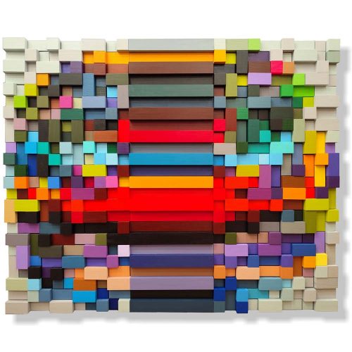 Eva Menezz - Move