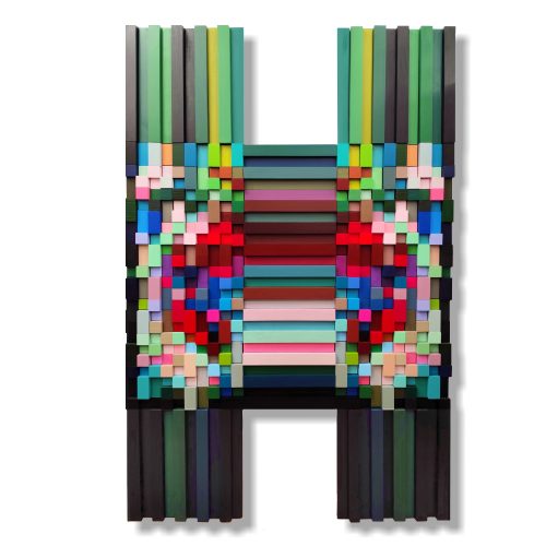Eva Menezz - TOTEM