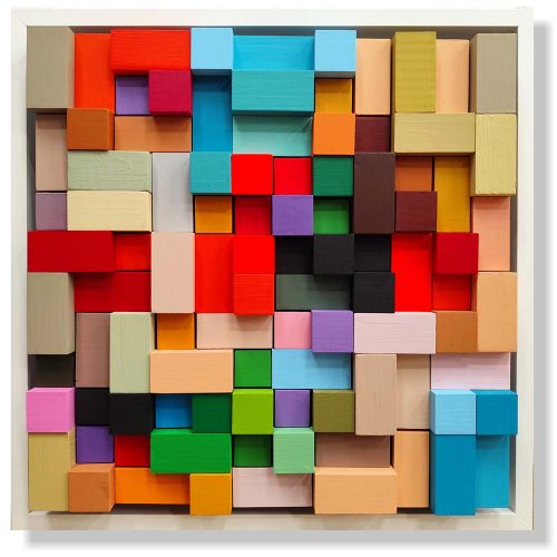 Eva Menezz - Watermark